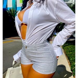 Diamond dukes by Shane Justin